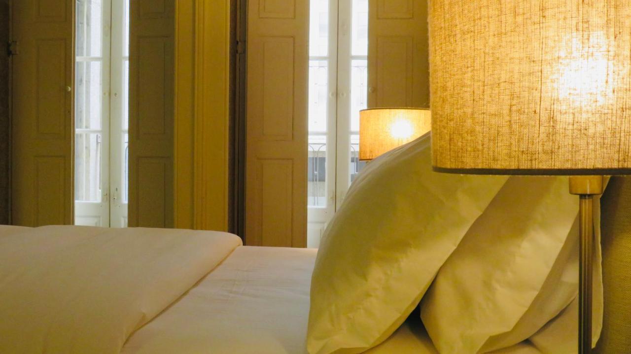 Porto Republica Ribeira Hotel Exterior photo