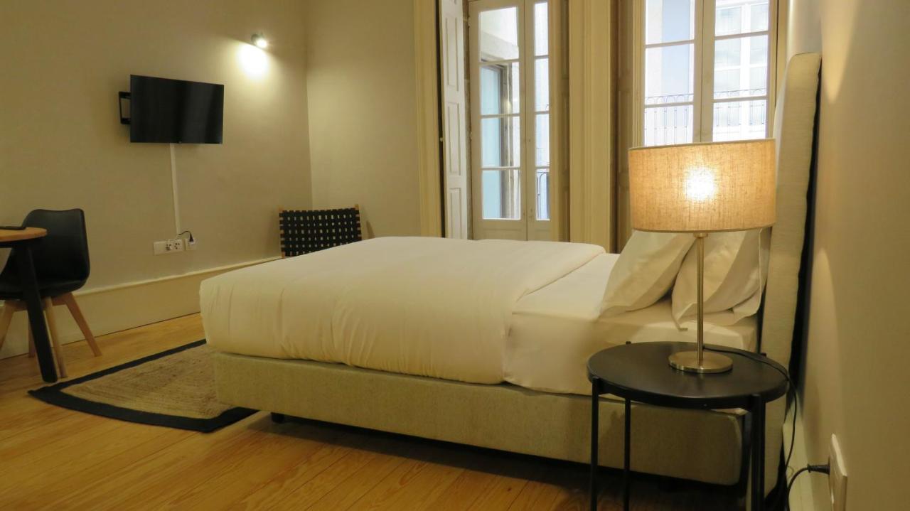 Porto Republica Ribeira Hotel Exterior photo