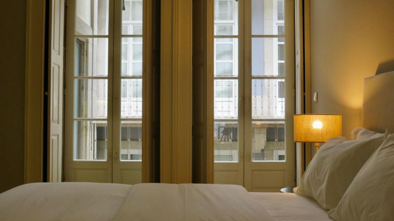Porto Republica Ribeira Hotel Exterior photo