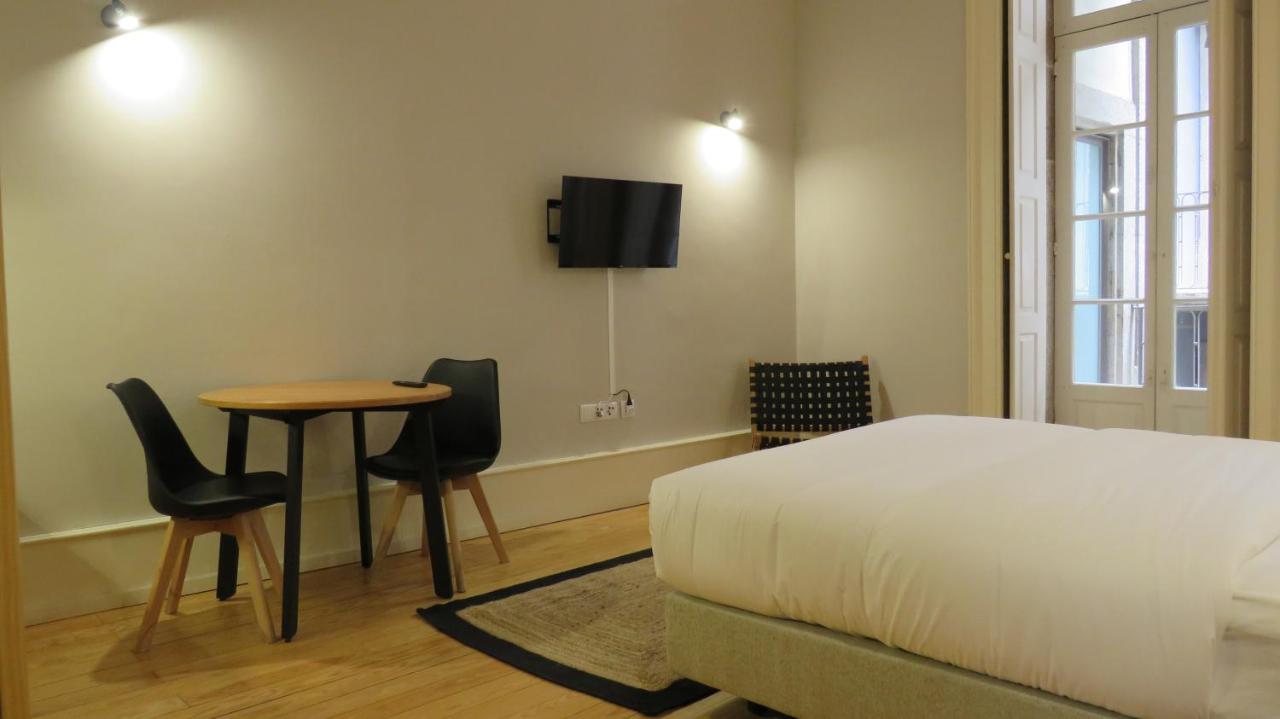 Porto Republica Ribeira Hotel Exterior photo